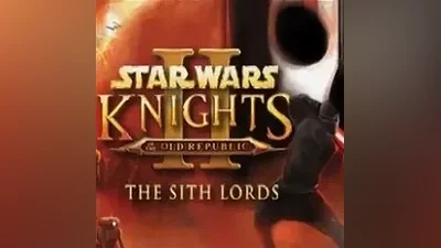 STAR WARS Knights of the Old Republic II The Sith Ключ Без РФ