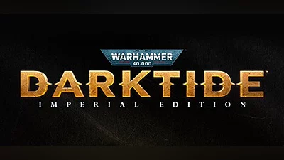 Warhammer 40,000: Darktide - Imperial Edition