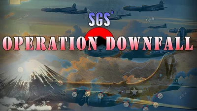 SGS Operation Downfall (Steam)
