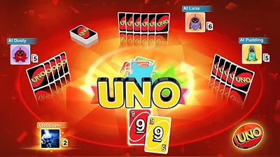 UNO (Uplay)