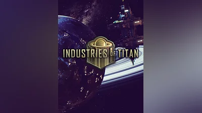 Industries of Titan