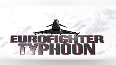 Eurofighter Typhoon