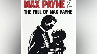 MAX PAYNE 2: THE FALL OF MAX PAYNE STEAM КЛЮЧ