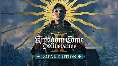 Kingdom Come: Deliverance II Royal Edition