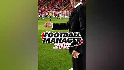 Football Manager 2017 (PC) [Turkey] [Standard]