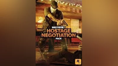 Max Payne 3 Local Justice Pack (DLC) [Global] [Standard]