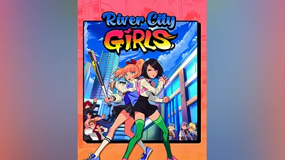 River City Girls (Россия, Украина и СНГ)