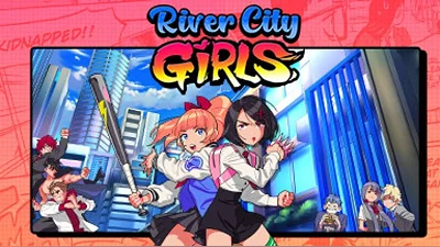 River City Girls (Steam)