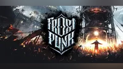 Frostpunk GLOBAL STEAM KEY + РФ