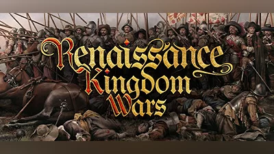 Renaissance Kingdom Wars (PC) [Rest of the world] [Standard]