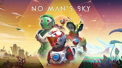 No Mans Sky (PC) [China] [Standard]