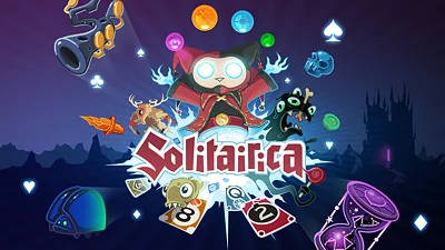 Solitairica