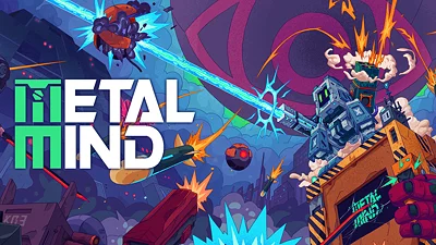 Metal Mind