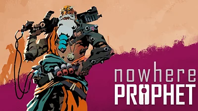 Nowhere Prophet