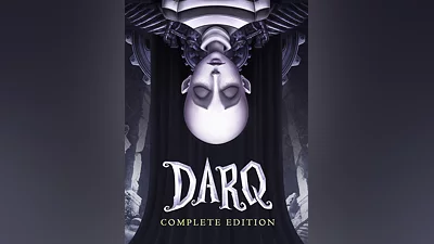 DARQ: Complete Edition