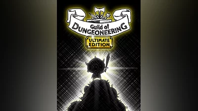 Guild of Dungeoneering Ultimate Edition