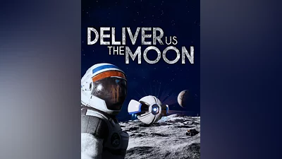 Deliver Us The Moon