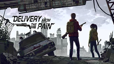 Delivery from the Pain:Survival