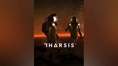 Tharsis