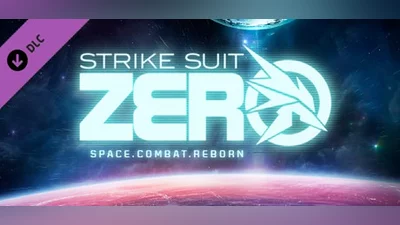 Strike Suit Zero Artbook