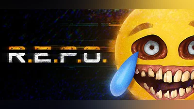 Сборник R.E.P.O.