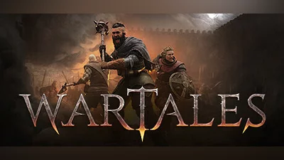 Сборник Wartales