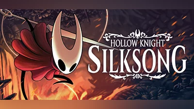 Сборник Hollow Knight: Silksong