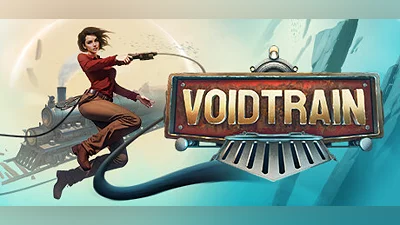 Сборник Voidtrain