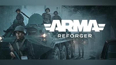 Сборник Arma Reforger