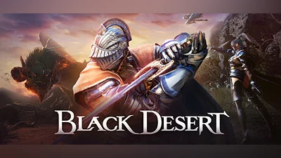 Сборник Black Desert