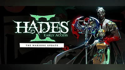 Сборник Hades II