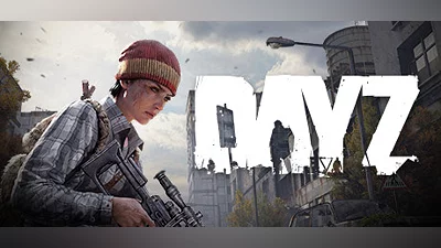 Сборник DayZ