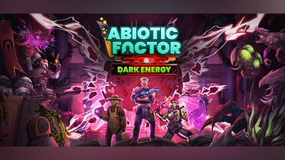 Сборник Abiotic Factor