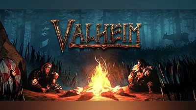 Сборник Valheim