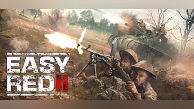 Сборник Easy Red 2