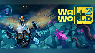 Сборник Wall World 2
