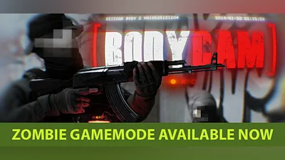 Сборник Bodycam