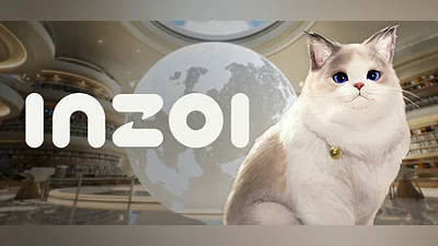 Сборник inZOI