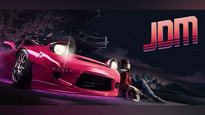 Сборник JDM: Japanese Drift Master