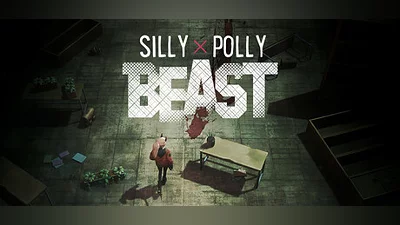 Сборник Silly Polly Beast