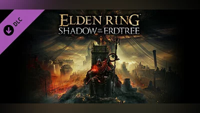 Сборник ELDEN RING Shadow of the Erdtree