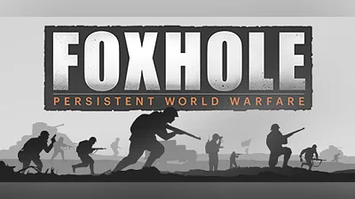 Сборник Foxhole