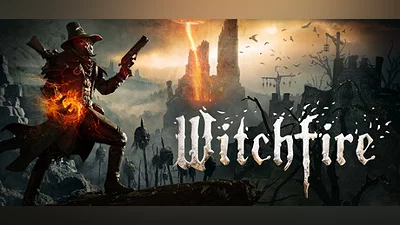 Сборник Witchfire
