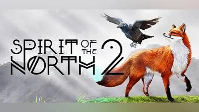 Сборник Spirit of the North 2