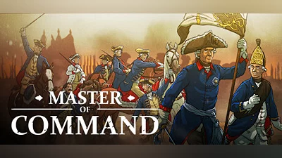 Сборник Master of Command Demo