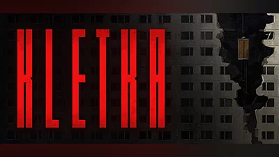 Сборник KLETKA