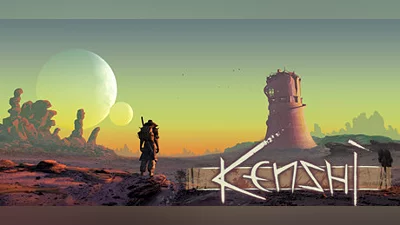 Сборник Kenshi