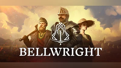 Сборник Bellwright