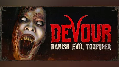 Сборник DEVOUR