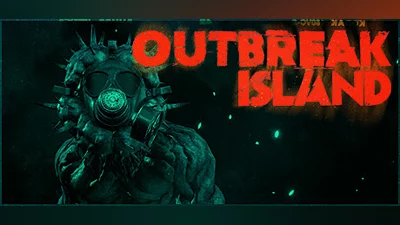Сборник Outbreak Island